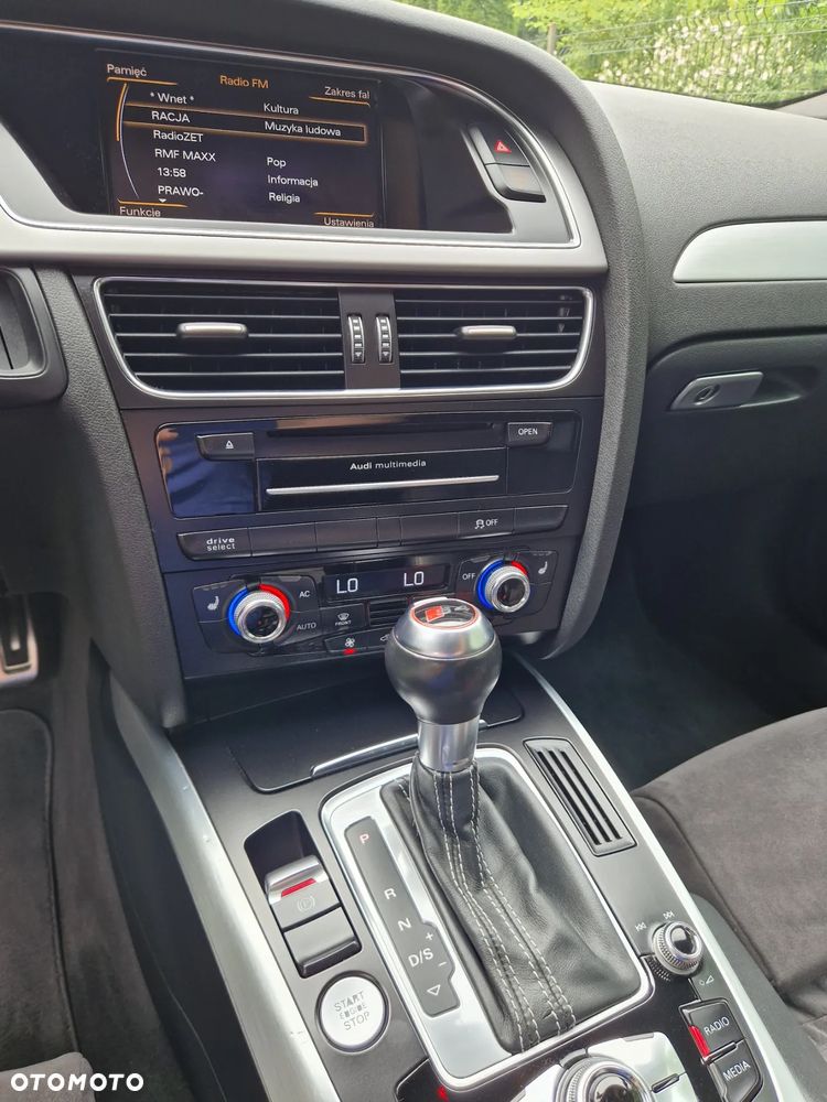 Audi S4 Limousine 3.0 TFSI Quattro S tronic - 12