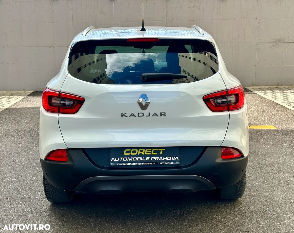 Renault Kadjar - 12