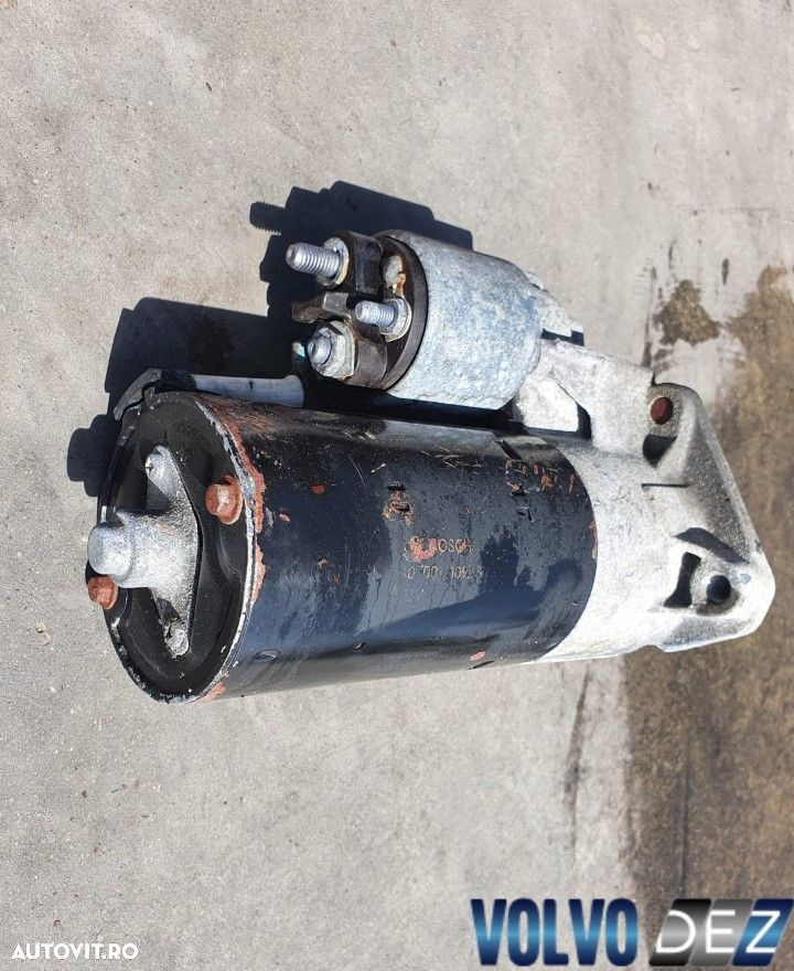Electromotor VOLVO XC90 2010-2014 3078228 - 3