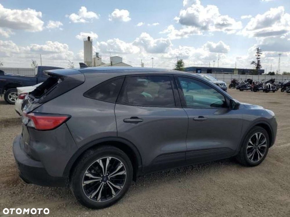 Ford Escape - 5