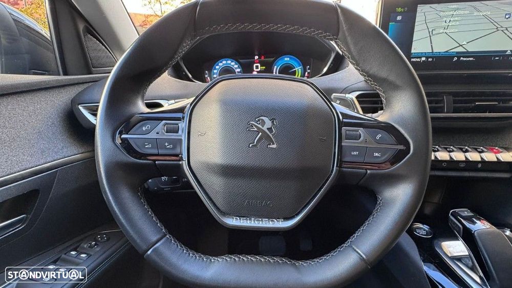 Peugeot 3008 - 15
