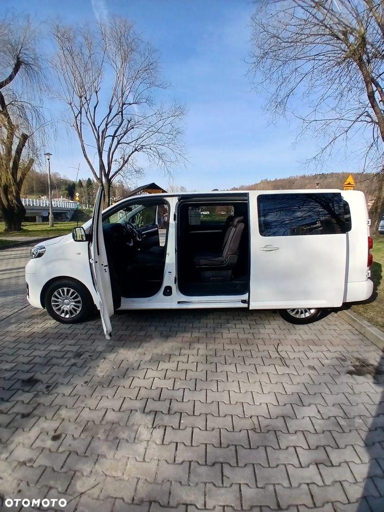 Toyota Proace Verso - 3