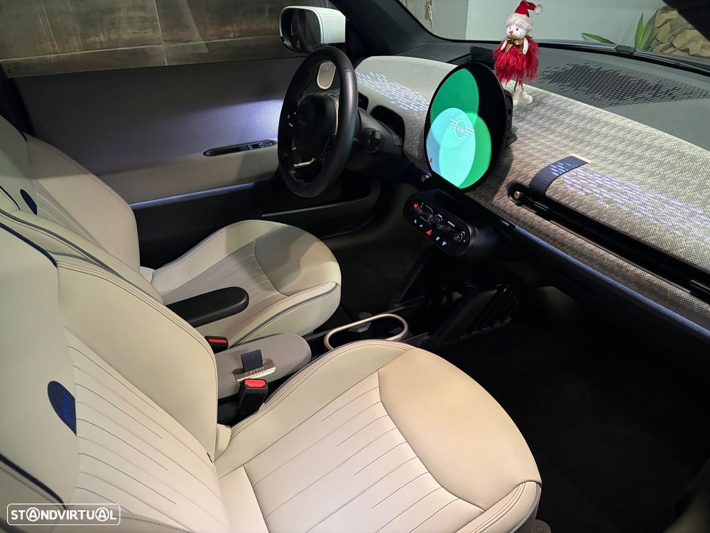 MINI 3 Portas Cooper SE Classic XL - 9