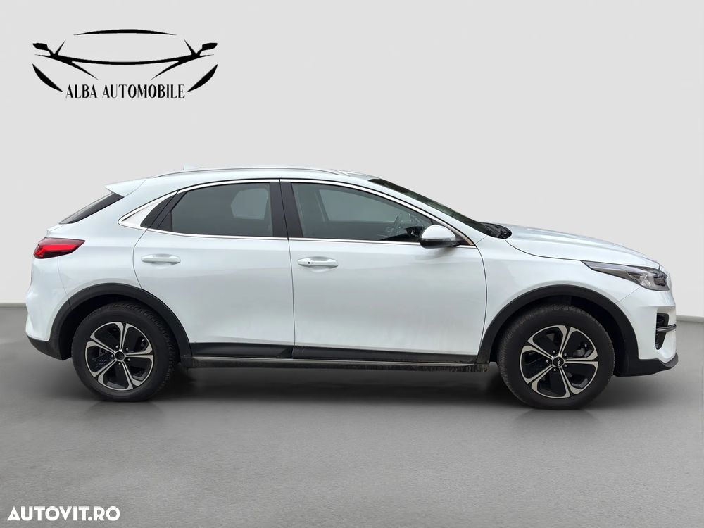Kia XCeed 1.6 GDI DCT6 OPF SPIRIT - 6