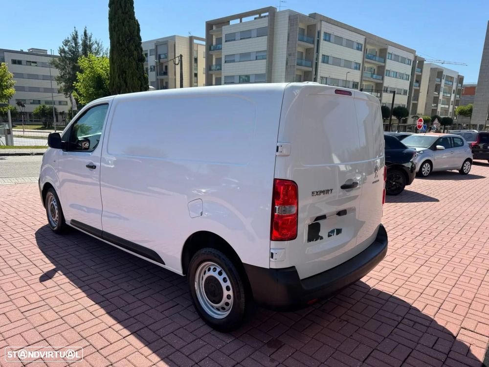 Peugeot Expert - 13