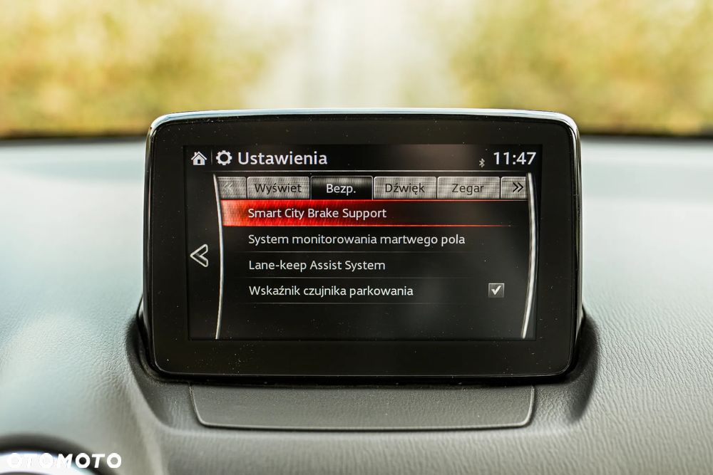 Mazda 2 SKYACTIV-G 90 Exclusive-Line - 30