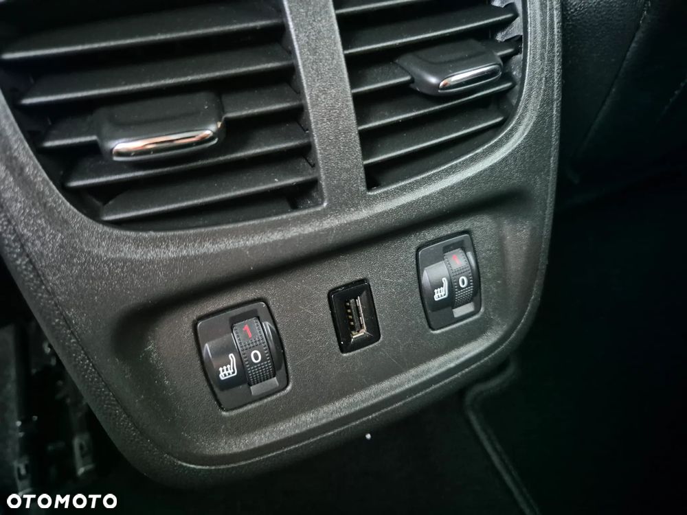 Opel Grandland X 2.0 CDTI Innovation S&S - 21