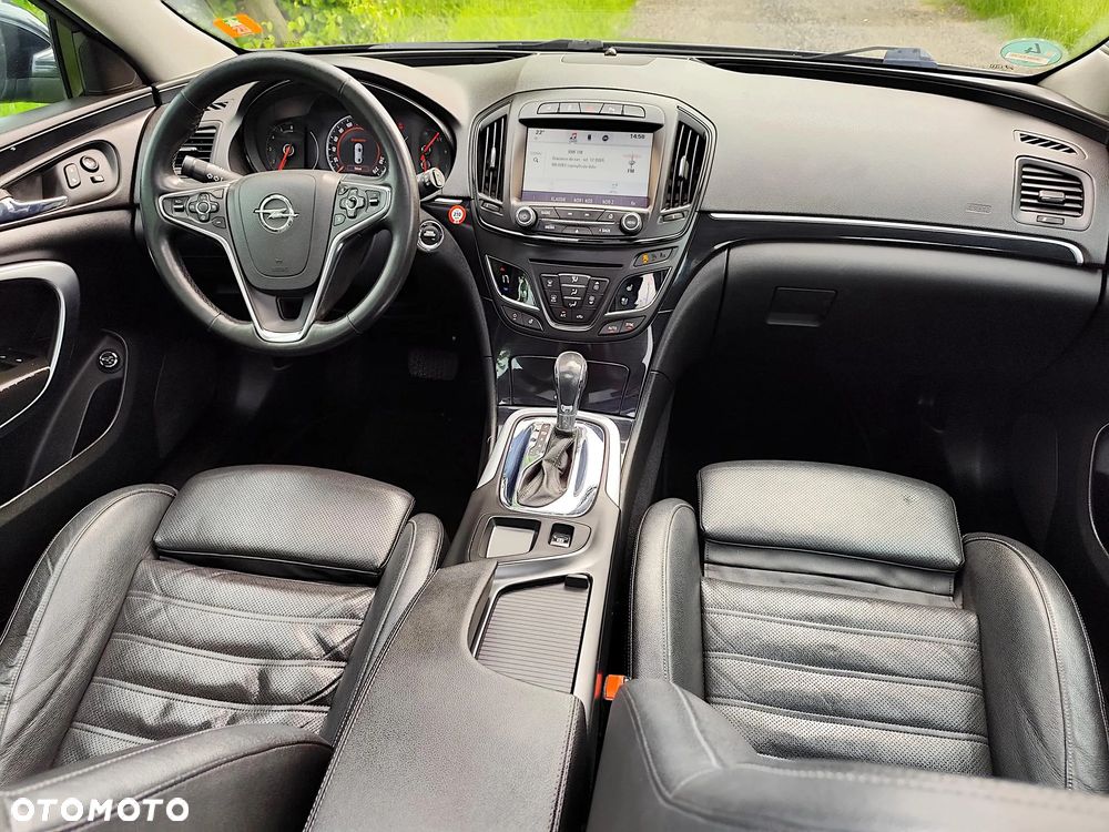 Opel Insignia - 31