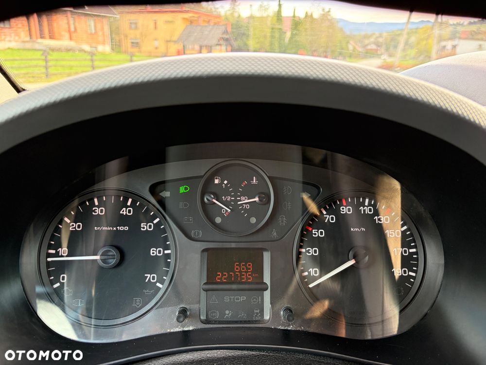 Citroën Berlingo - 17