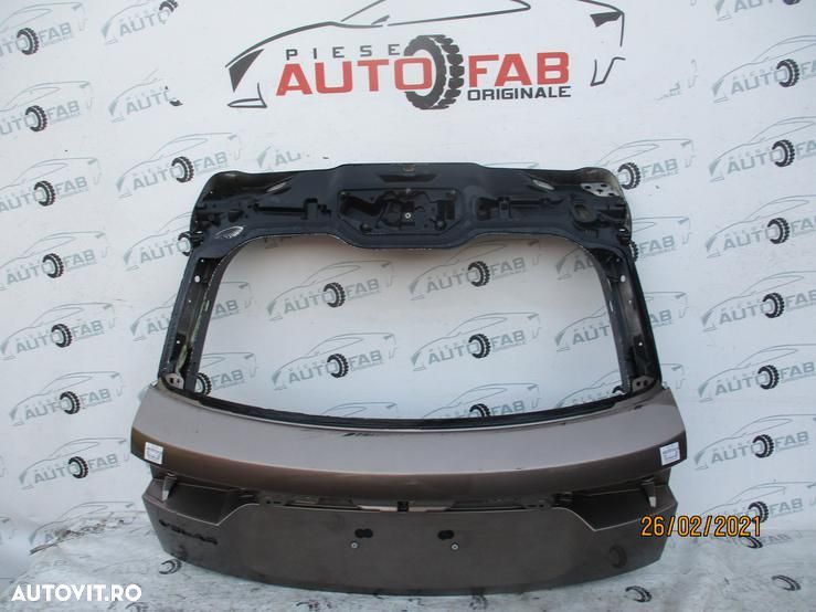 Haion Land Rove Range Rover Velar L560 an 2017-2018-2019-2020-2021-2022-2023-2024-2025 - 1