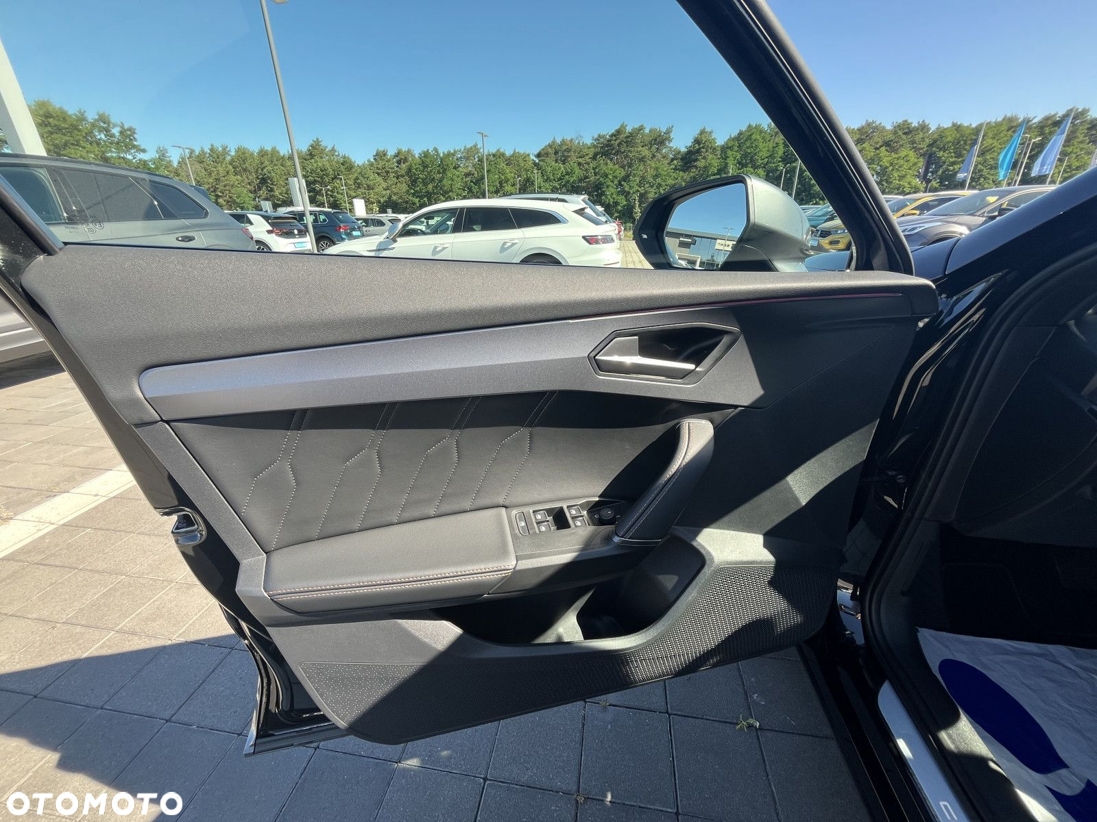 Cupra Formentor 1.5 TSI DSG - 13