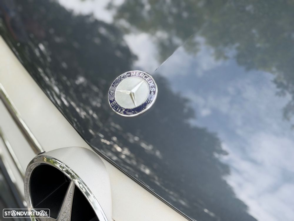 Mercedes-Benz C 220 CDI Avantgarde - 16
