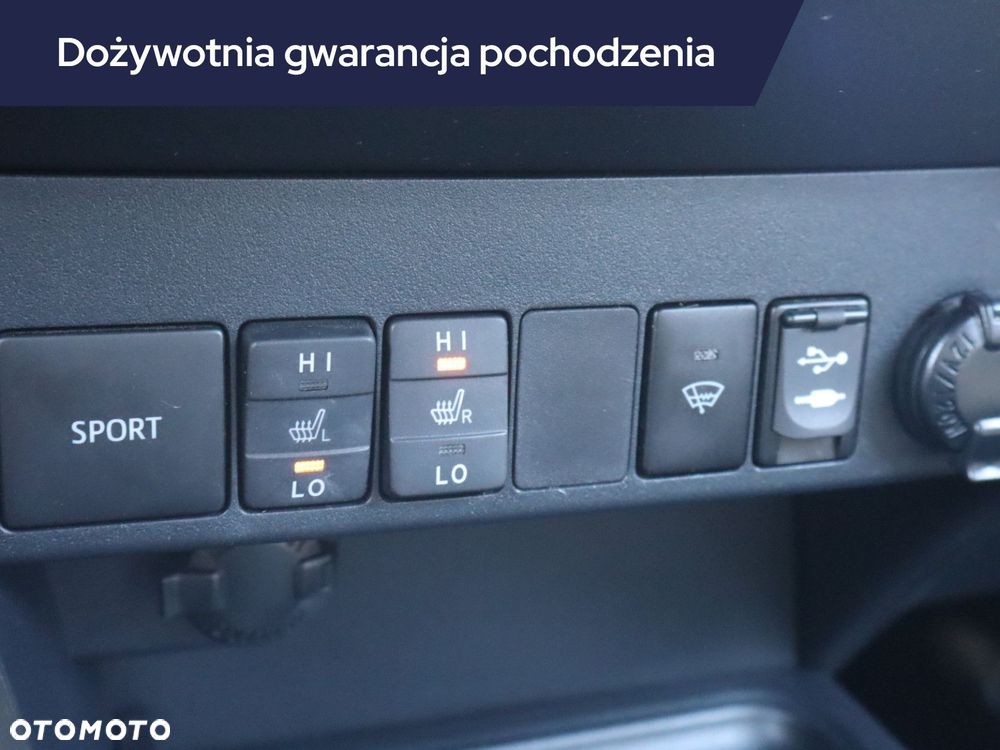 Toyota RAV4 - 17