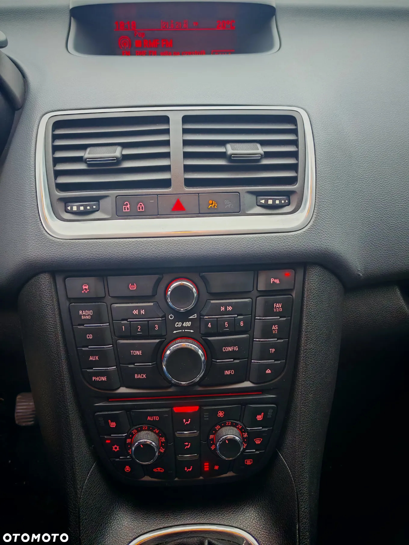 Opel Meriva - 6