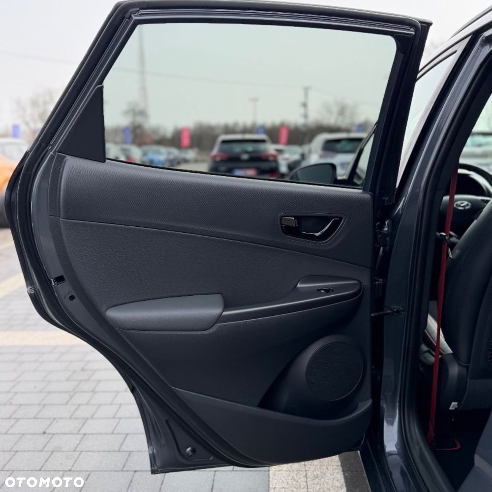 Hyundai Kona 1.6 T-GDI DCT 4WD Unique - 21