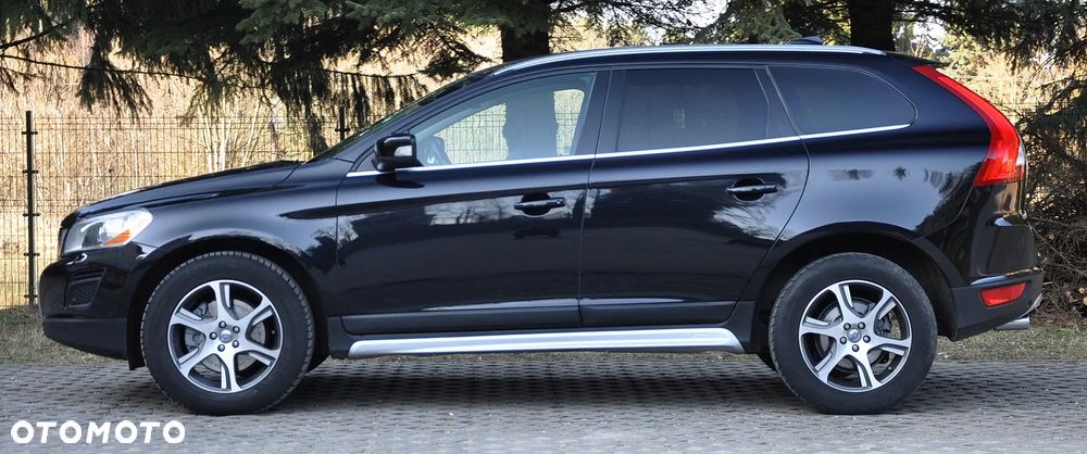 Volvo XC 60 - 15