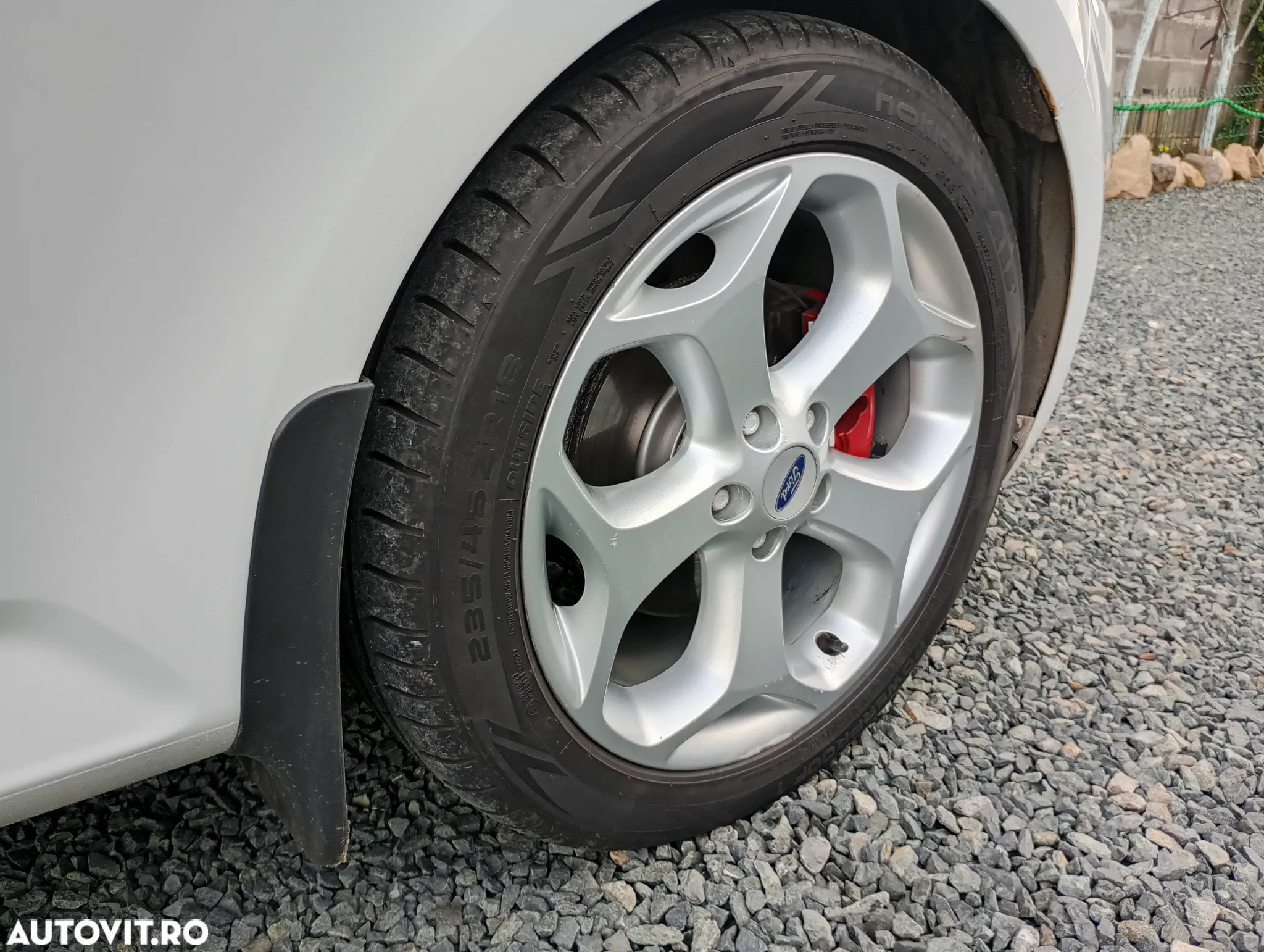 Ford Mondeo - 14