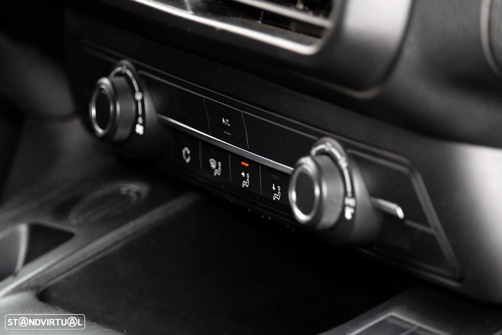 Fiat Doblo 1.5 BlueHDi Maxi - 14