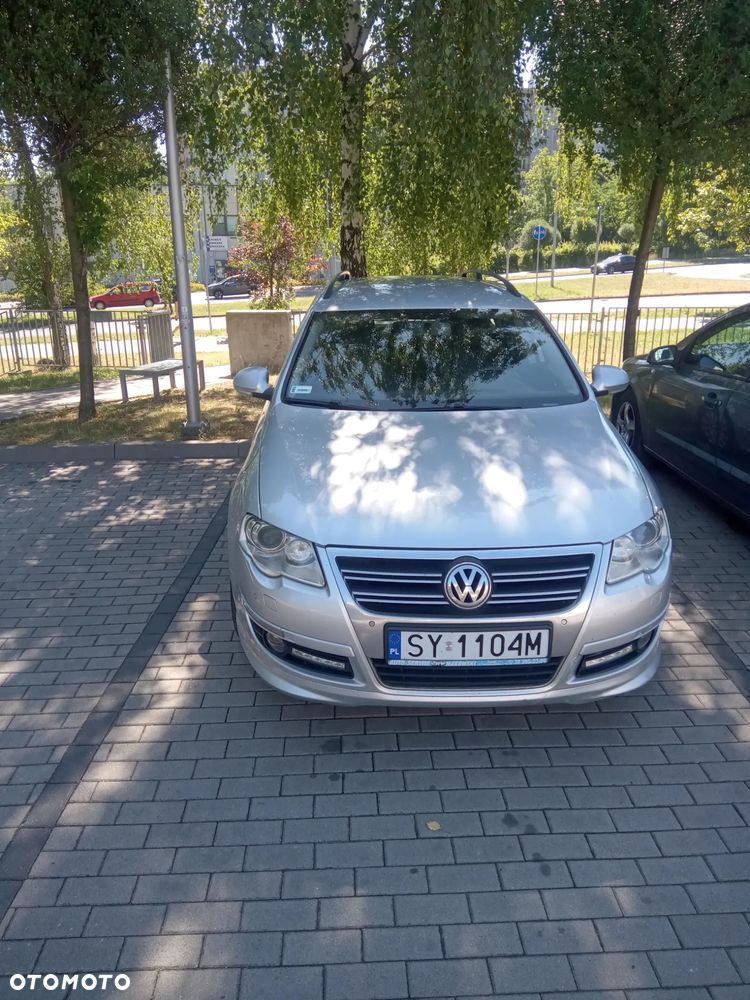 Volkswagen Passat 2.0 TDI Comfortline Optimum - 8