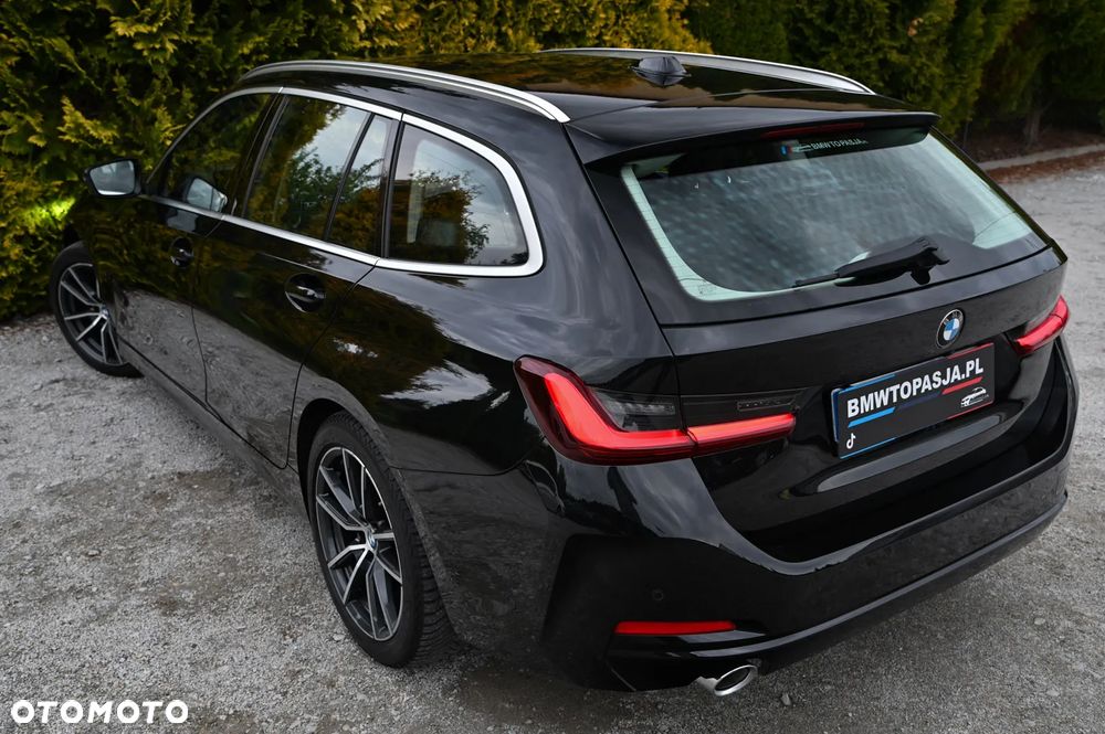 BMW Seria 3 - 12