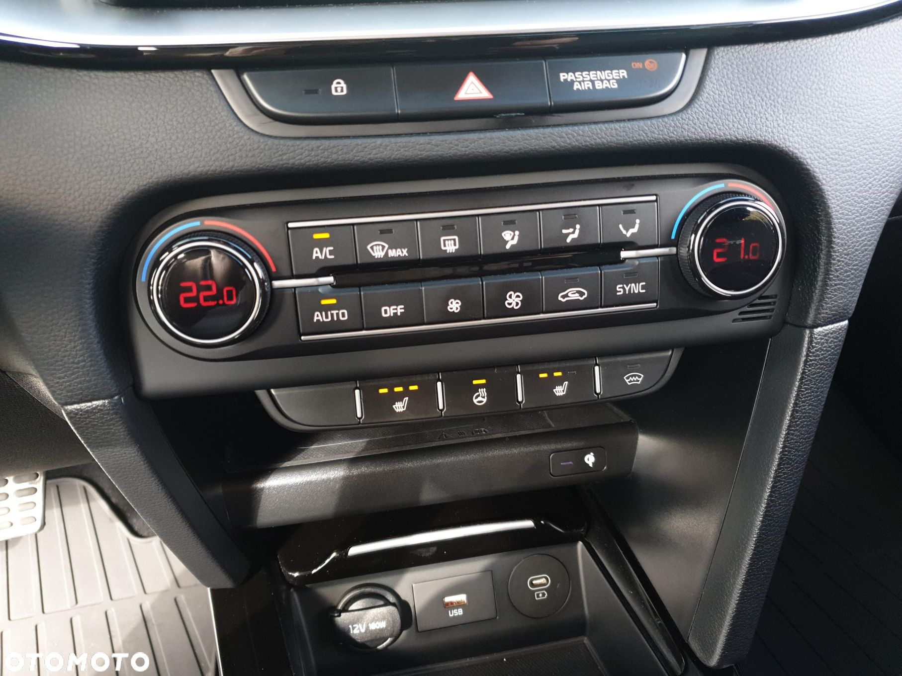 Kia ProCeed 1.5 T-GDI GT Line - 22