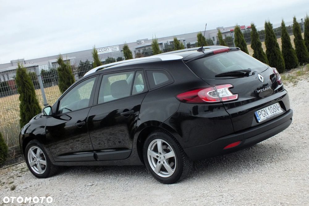 Renault Megane 1.6 16V 100 TomTom Edition - 3