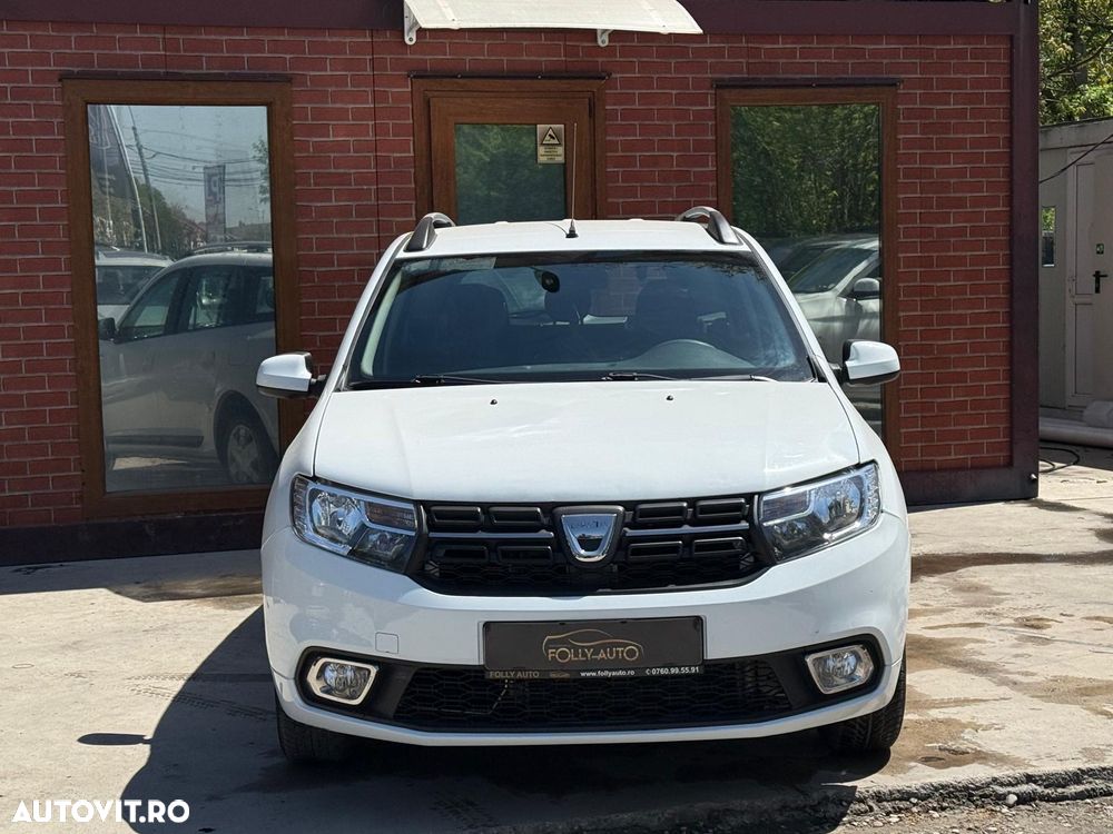Dacia Logan Van - 21