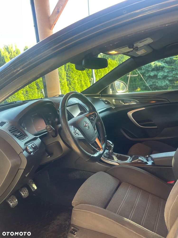 Opel Insignia - 5