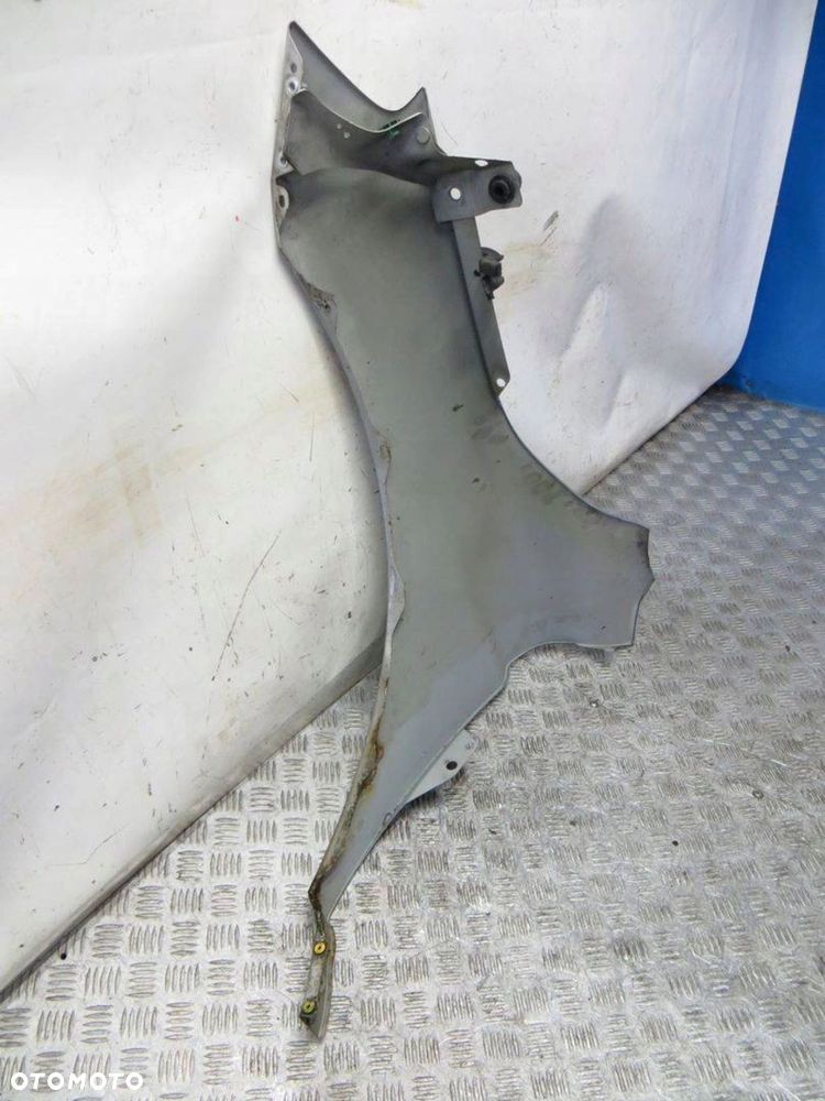 VOLVO XC60 BŁOTNIK PRAWY PRZÓD 426- 08- - 7