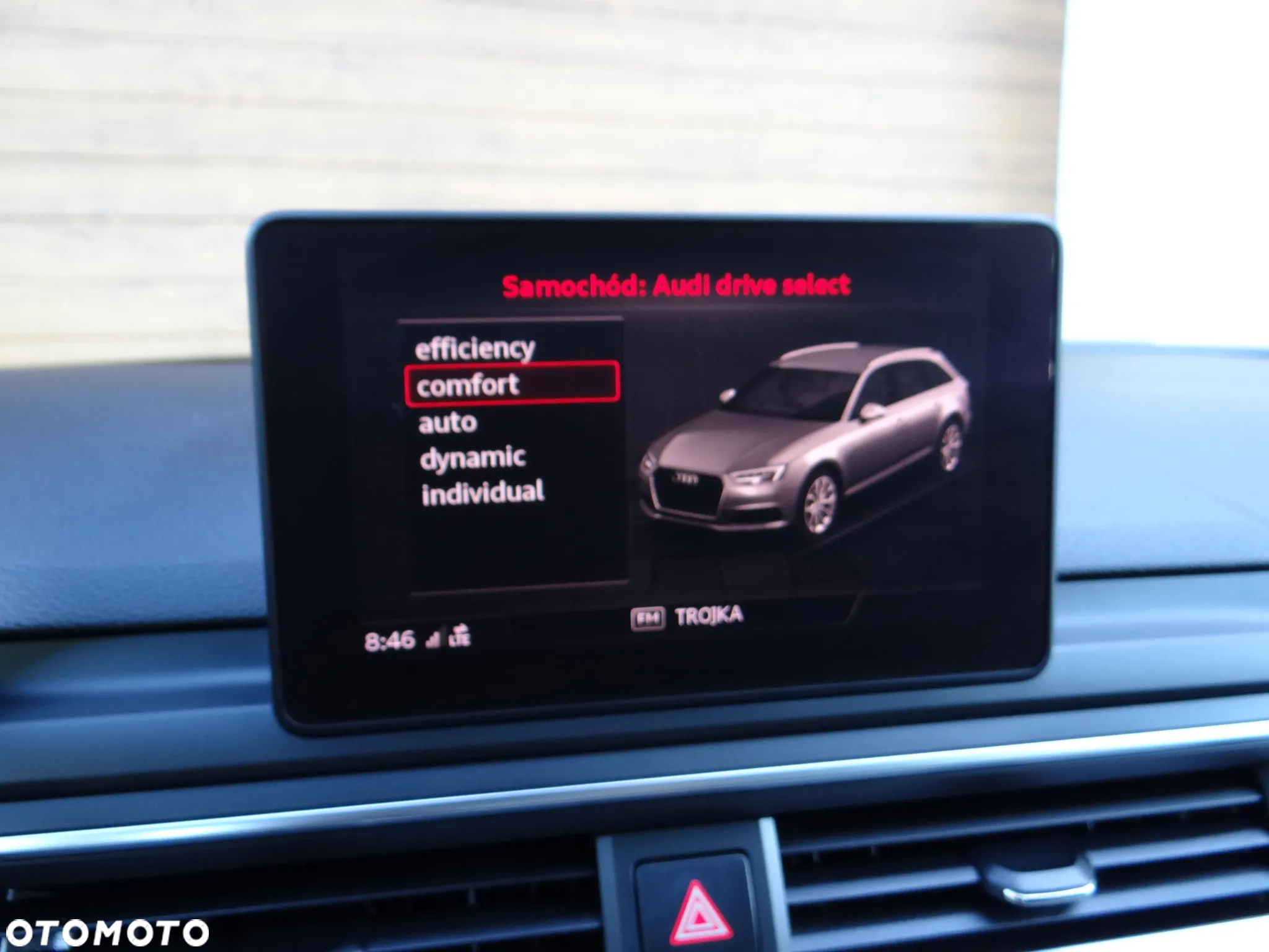 Audi A4 Avant 40 TDI S Line S tronic - 19