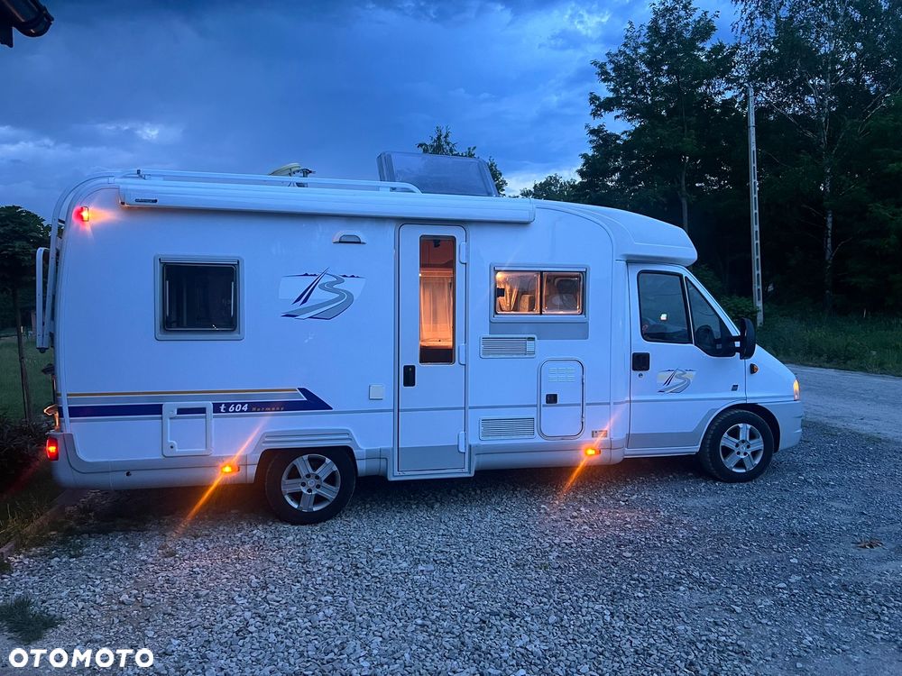 Fiat Ducato - 6
