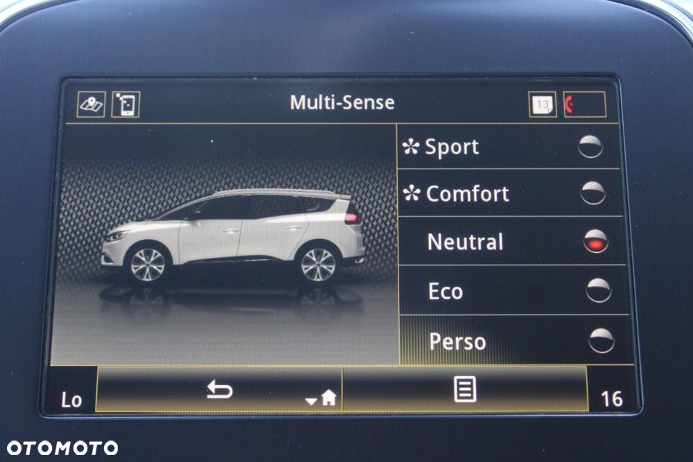 Renault Grand Scenic - 37