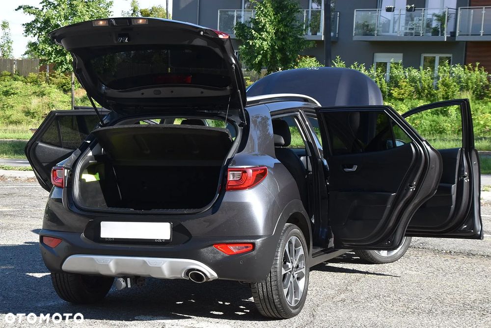 Kia Stonic - 6