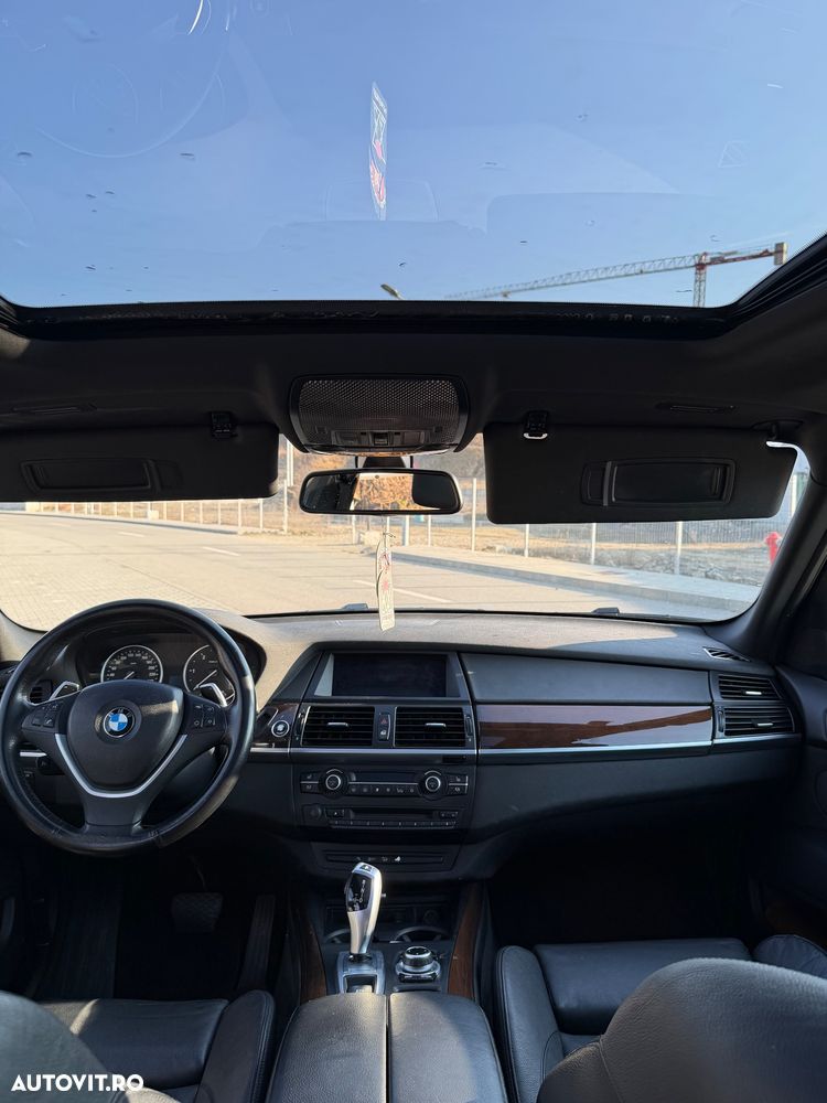 BMW X5 - 7