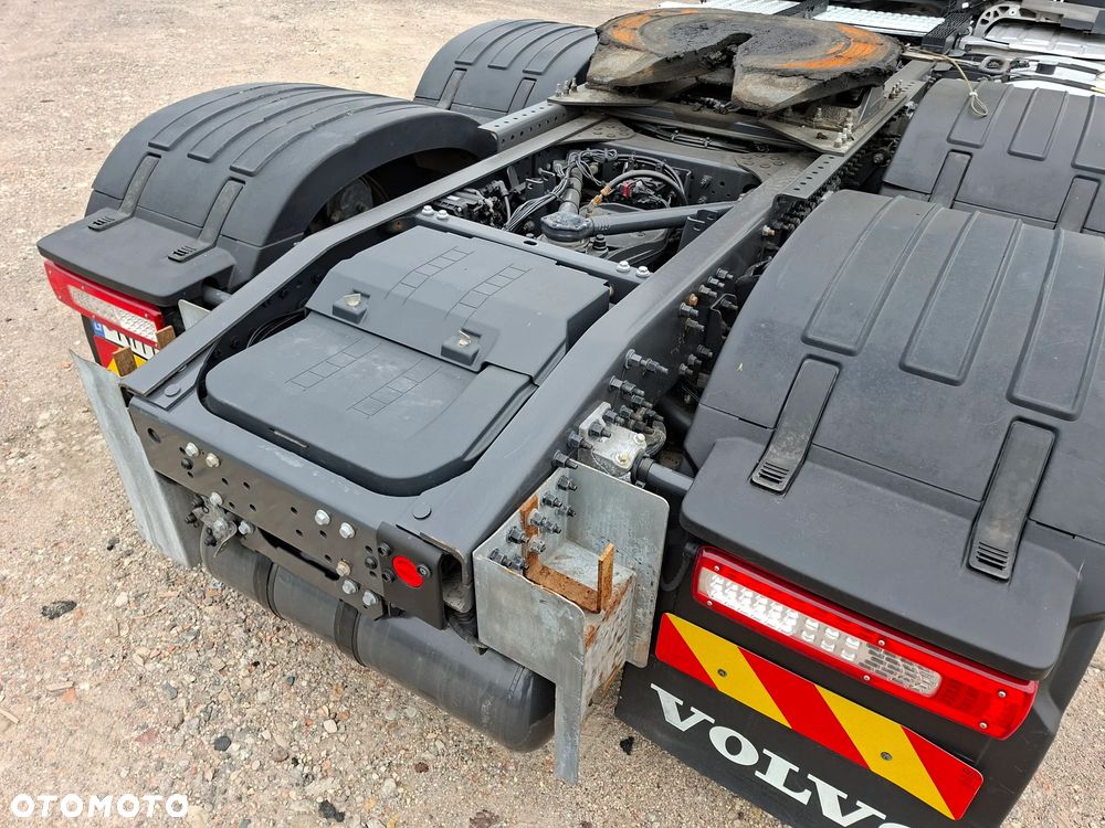 Volvo FH500 6x2 - 14