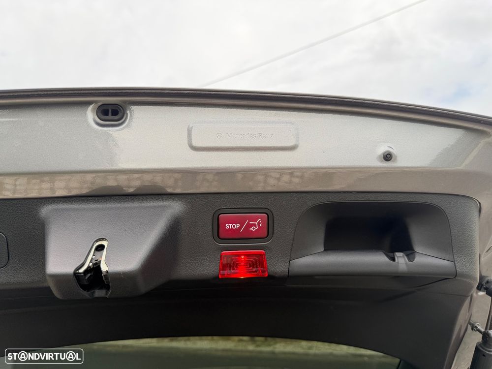 Mercedes-Benz CLA 180 - 12