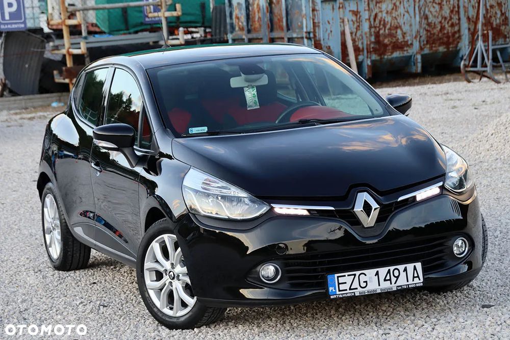 Renault Clio (Energy) TCe 90 Bose Edition - 2