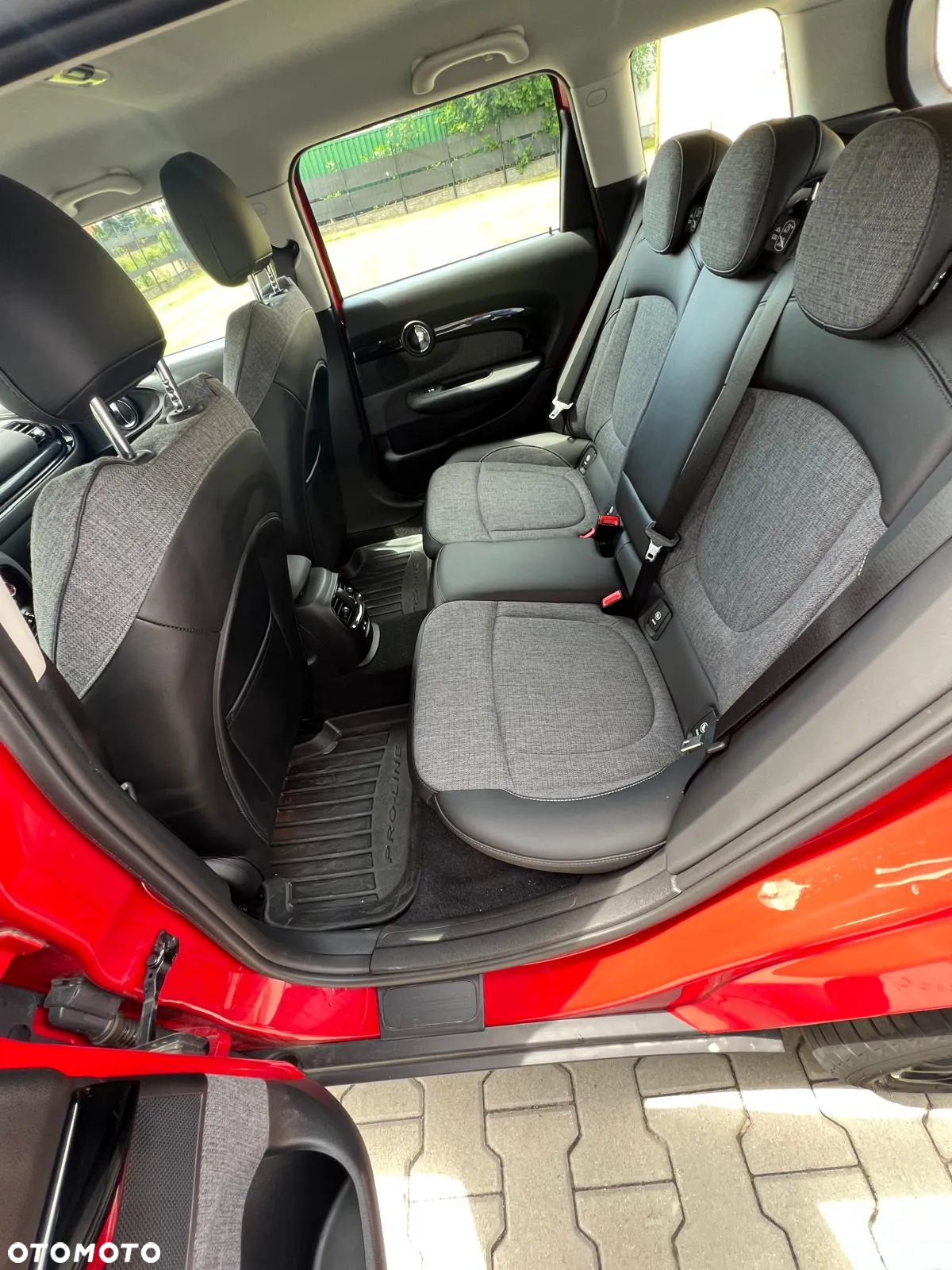 MINI Clubman Cooper - 3