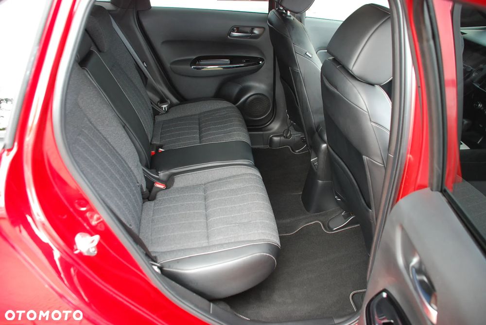 Honda Jazz e:HEV 1.5 i-MMD Executive - 18