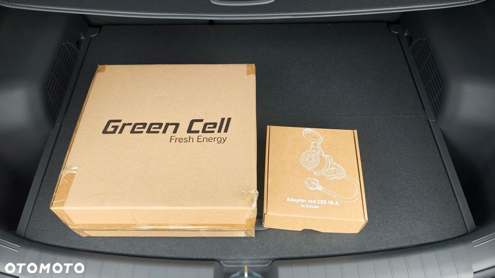 Kia EV3 81.4kWh Business Line - 20