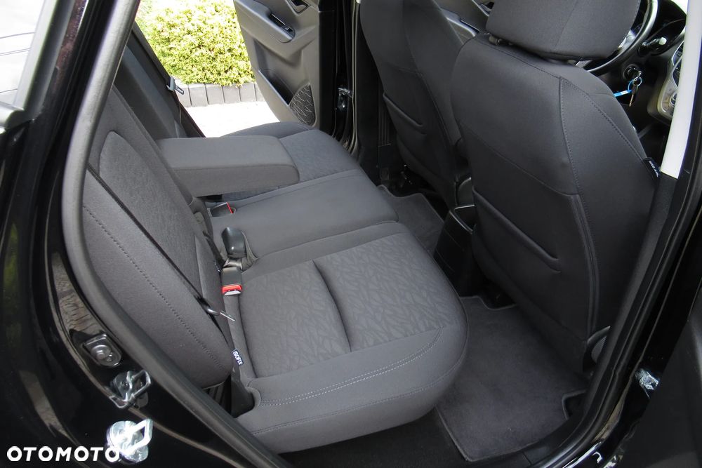 Hyundai ix20 1.4 blue Passion - 37