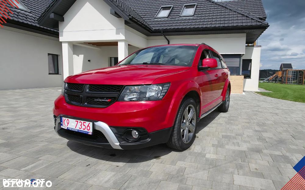 Dodge Journey