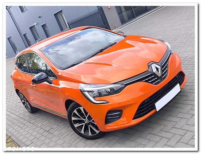 Renault Clio BLUE dCi 115 BUSINESS EDITION - 2
