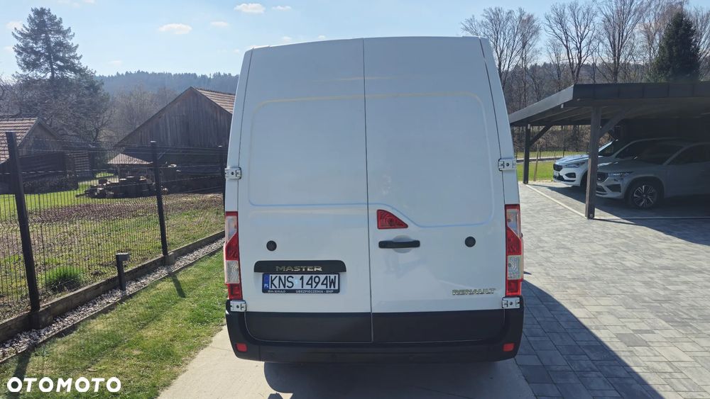 Renault Master L3H2 - 3