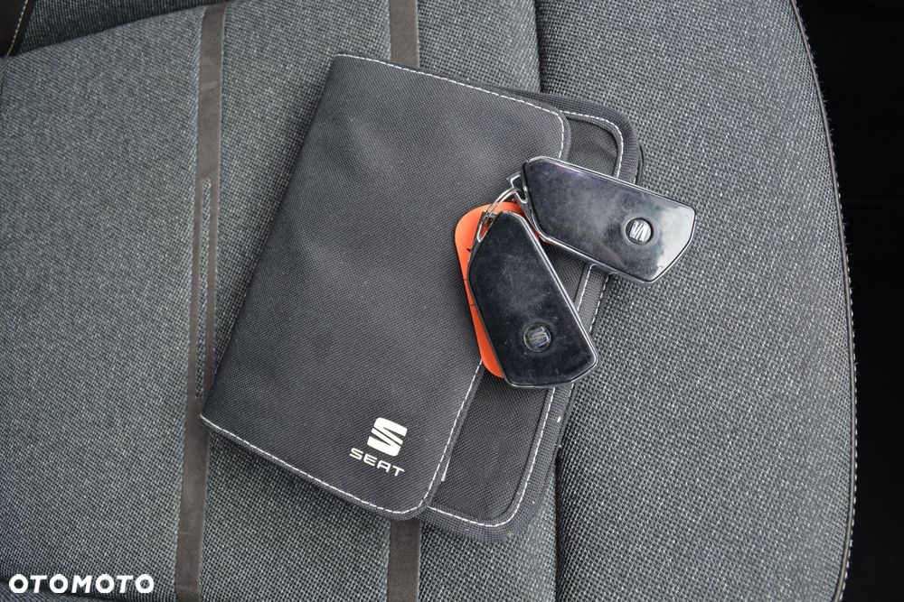 Seat Leon 1.5 eTSI ACT OPF DSG Xcellence Plus - 27