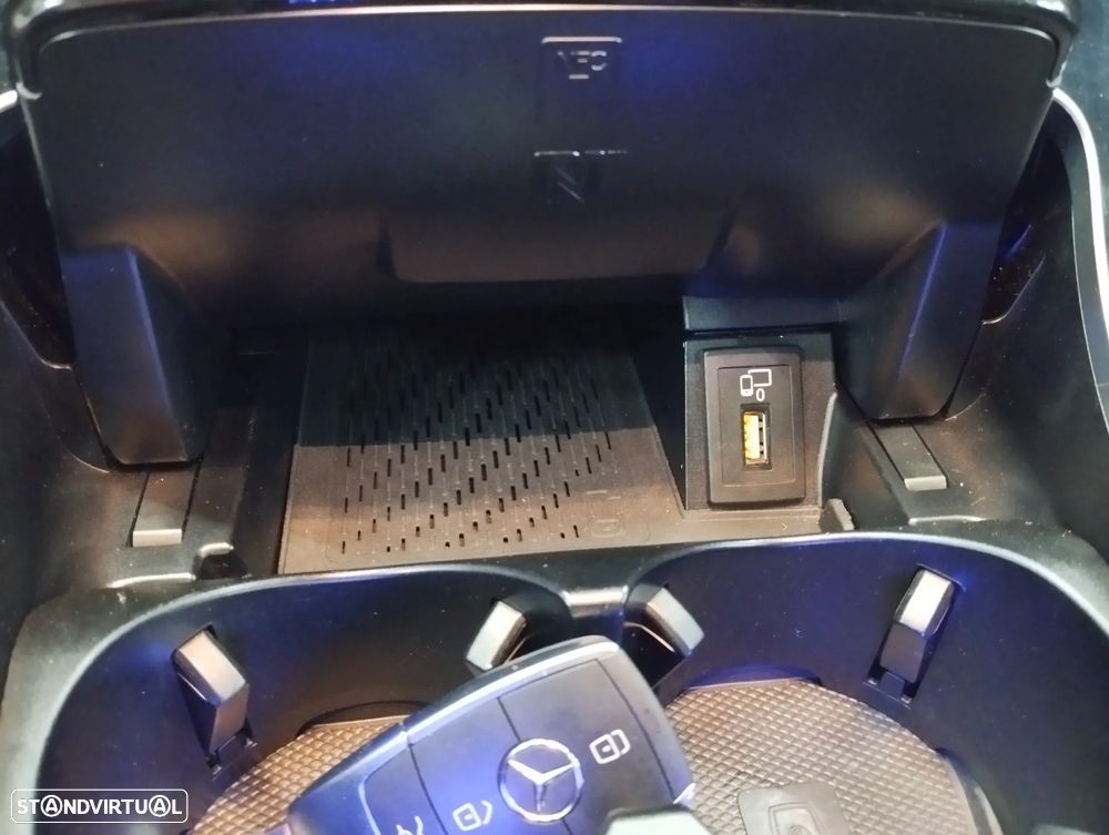 Mercedes-Benz C 300 de Avantgarde - 36
