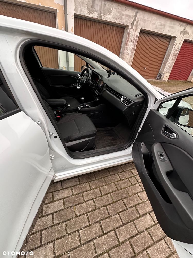 Renault Clio 1.0 TCe Zen - 12