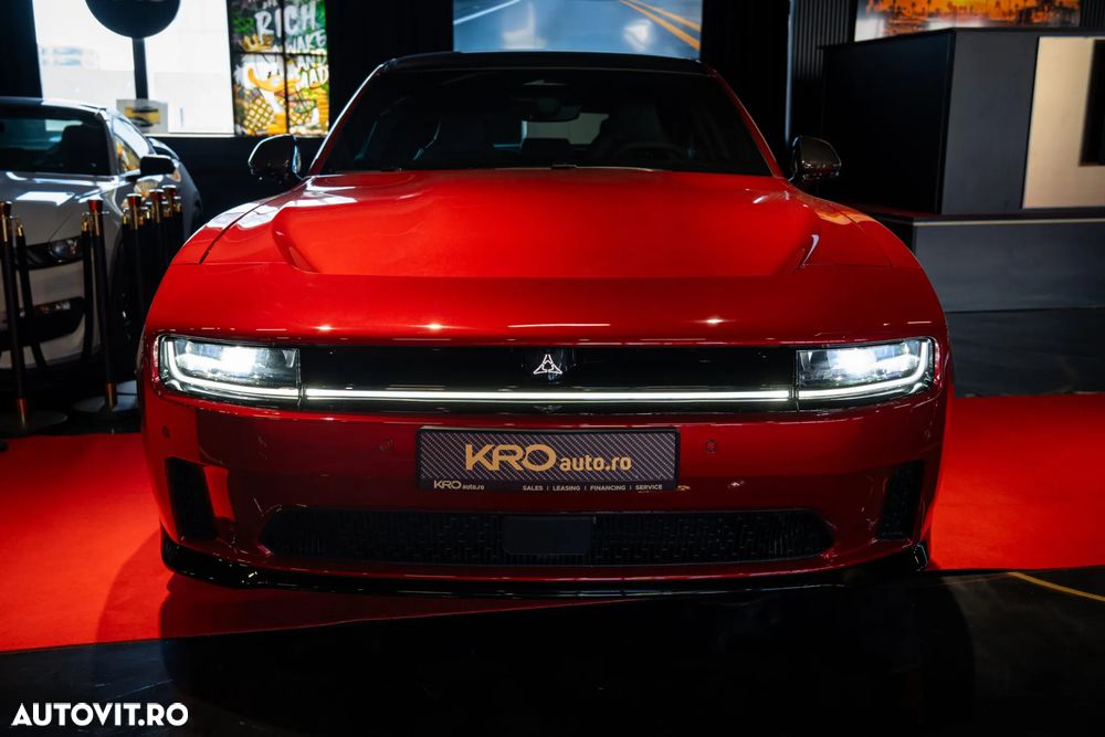 Dodge Charger - 26
