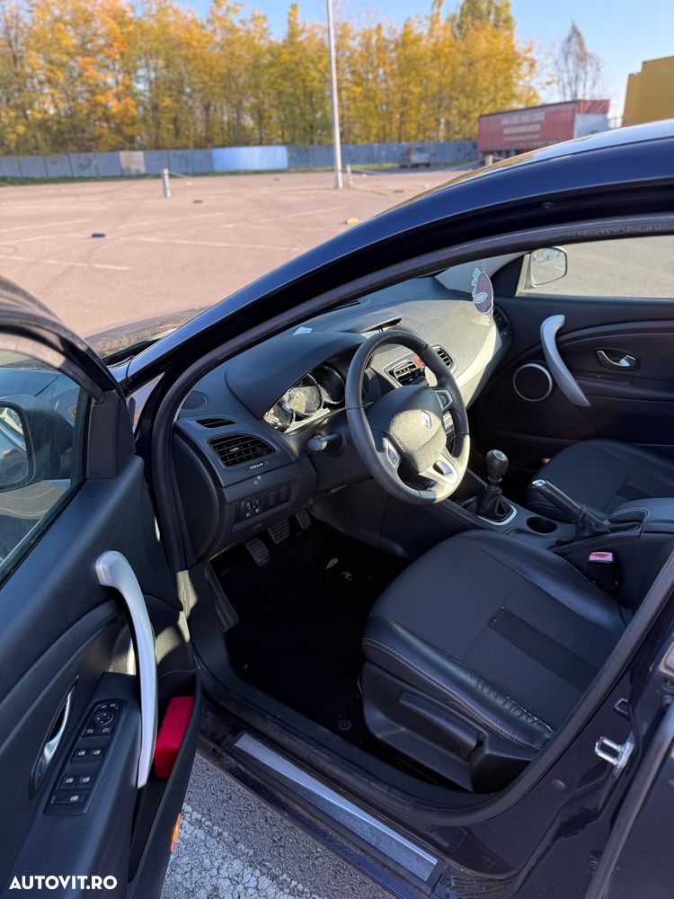 Renault Fluence - 9