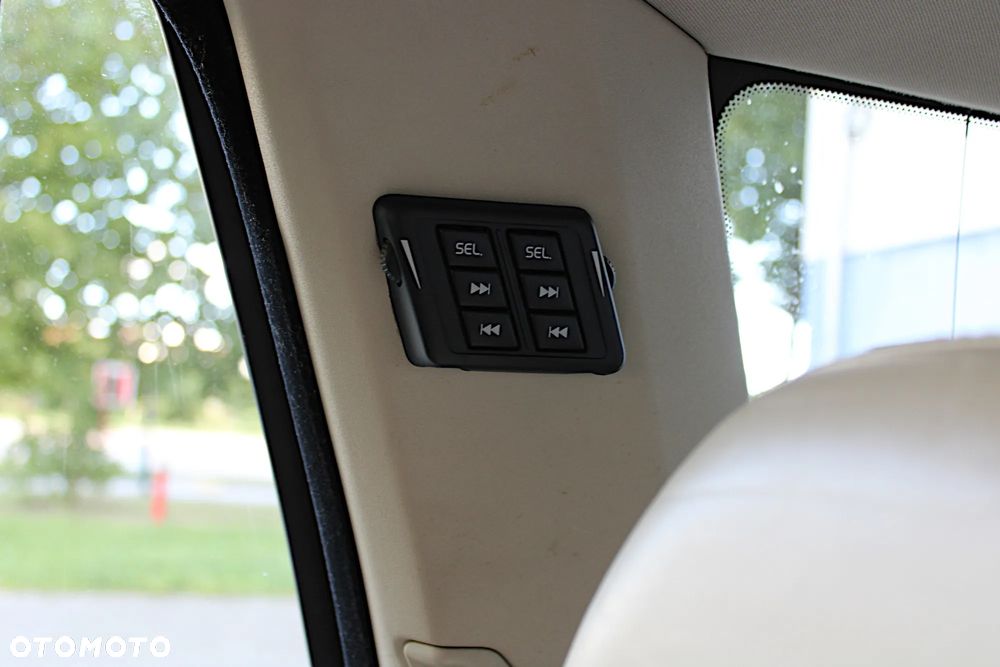 Volvo XC 90 D5 Summum - 22